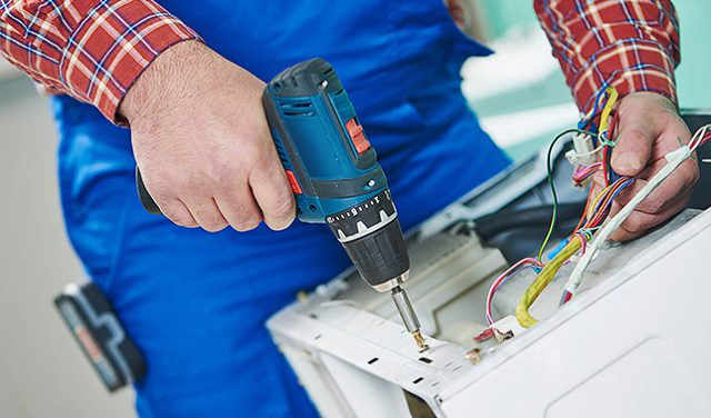 Servizio di Riparazione ed Assistenza Elettrodomestici a Reggio Emilia Servizio di Riparazione ed Assistenza Elettrodomestici a Reggio Emilia