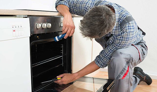 Servizio di Assistenza Forni a Reggio Emilia Servizio di Riparazione ed Assistenza Forni a Reggio Emilia